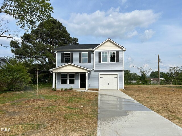 3642 Moore Dr, Bethel, NC 27812 - photo 1