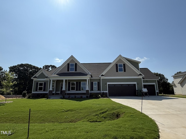 180 Hot Springs Way, Benson, NC 27504 - photo 1