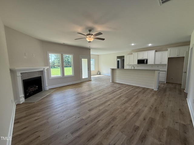 180 Hot Springs Way, Benson, NC 27504 - photo 7