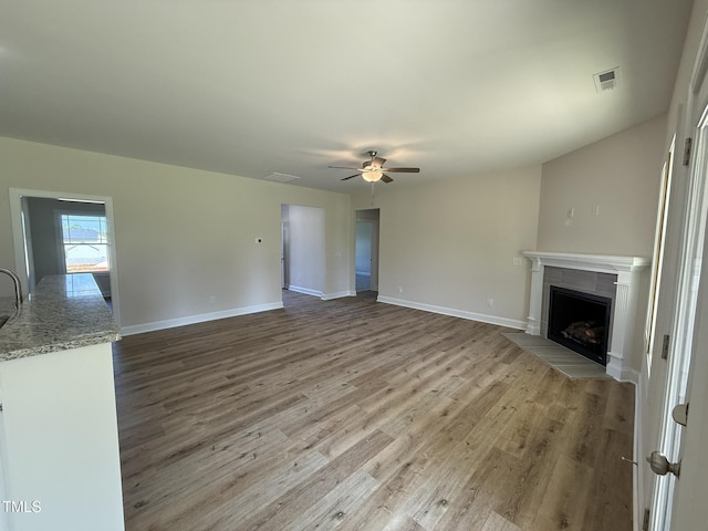 180 Hot Springs Way, Benson, NC 27504 - photo 5