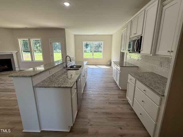 180 Hot Springs Way, Benson, NC 27504 - photo 10