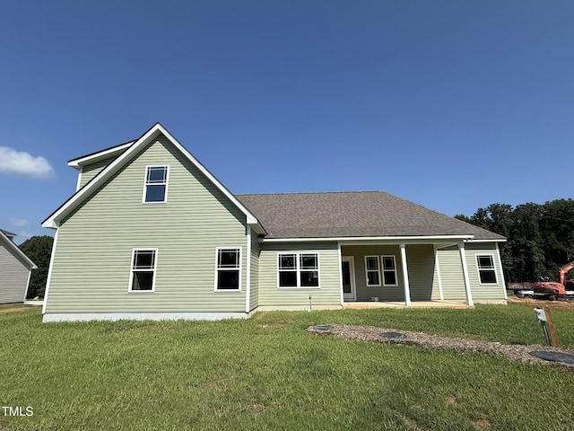 180 Hot Springs Way, Benson, NC 27504 - photo 25