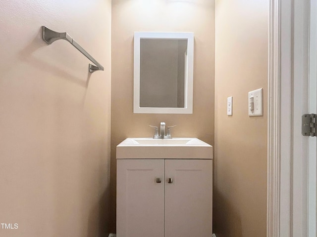 112 Salmon River Dr, Durham, NC 27705 - bathroom featuring vanity