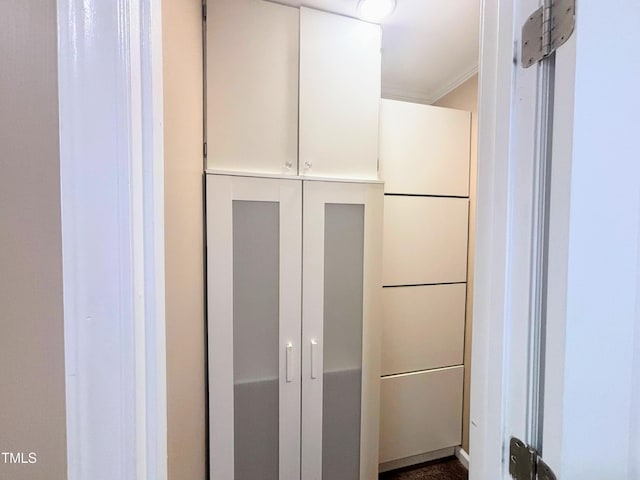 112 Salmon River Dr, Durham, NC 27705 - view of closet