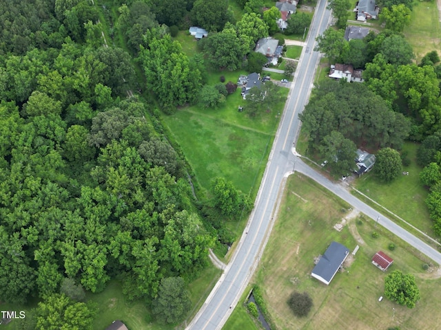 401 E Main St, Aulander, NC 27805
