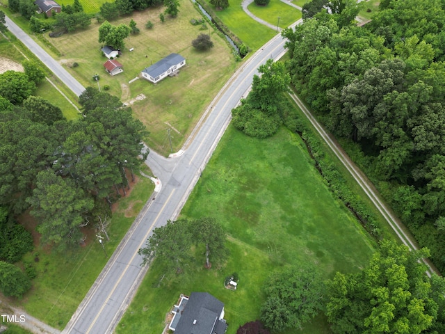 401 E Main St, Aulander, NC 27805