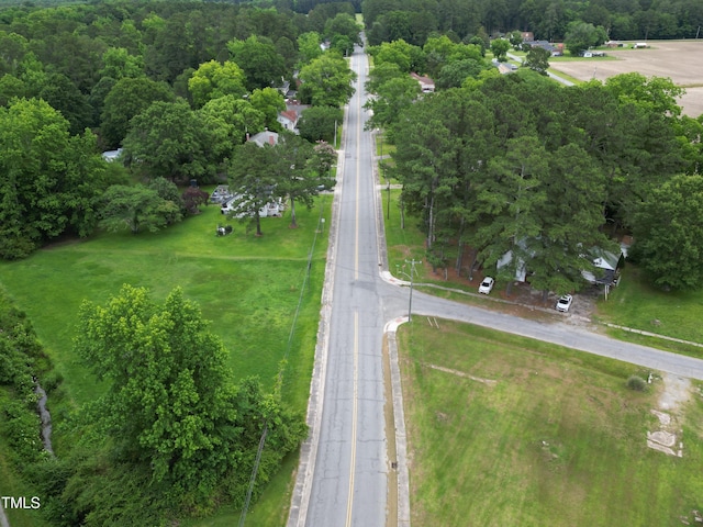 401 E Main St, Aulander, NC 27805