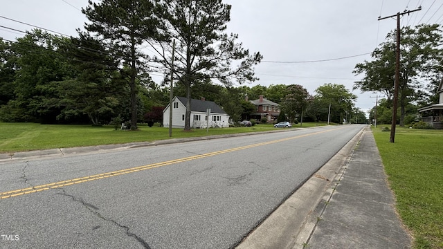 401 E Main St, Aulander, NC 27805