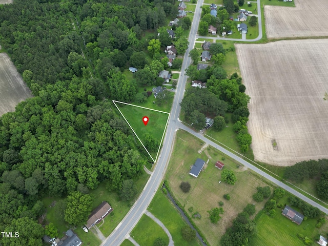 401 E Main St, Aulander, NC 27805