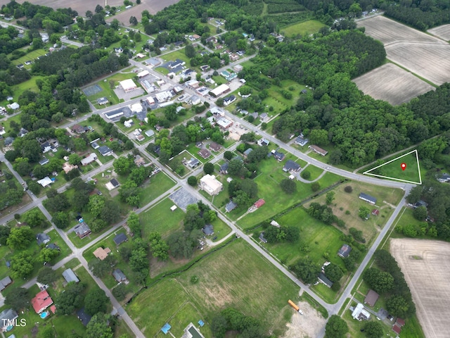 401 E Main St, Aulander, NC 27805