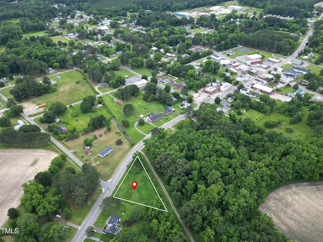 401 E Main St, Aulander, NC 27805