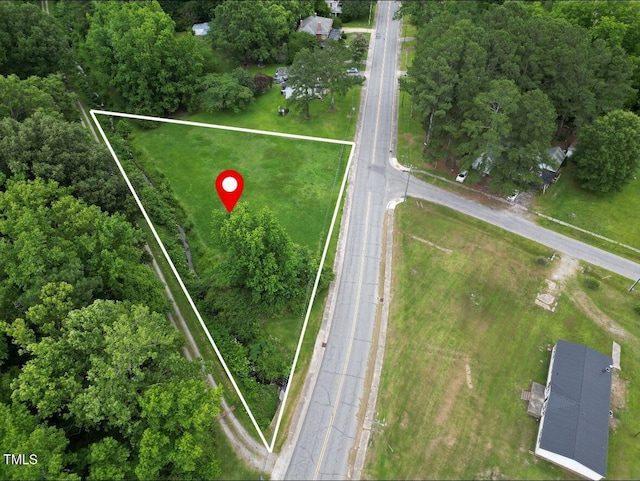401 E Main St, Aulander, NC 27805