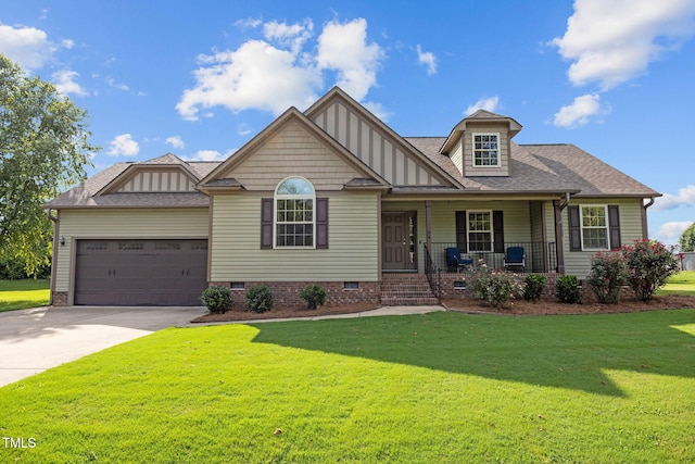 54 Tucker Farm Cir, Angier, NC 27501 - photo 1