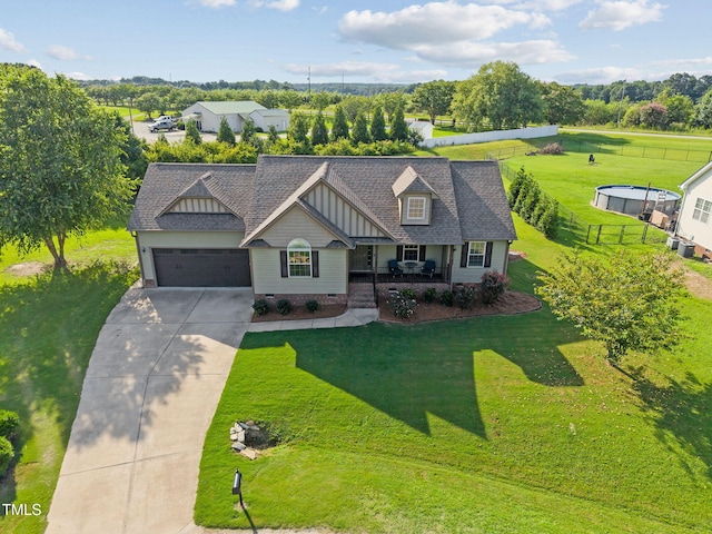 54 Tucker Farm Cir, Angier, NC 27501 - photo 25