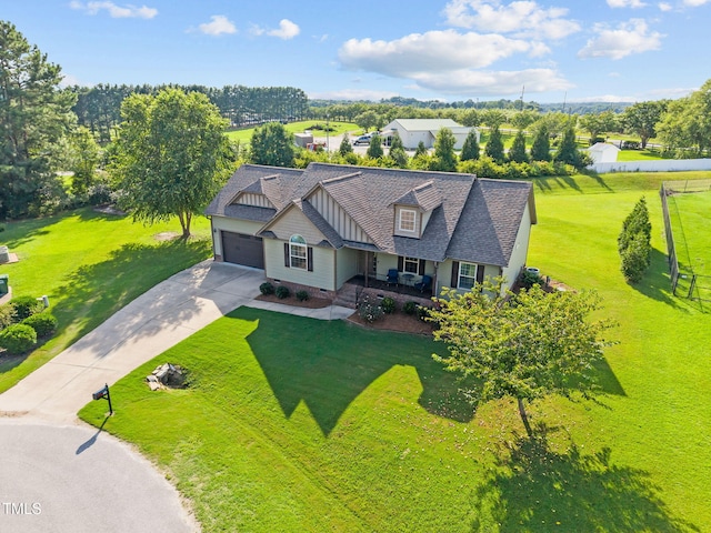 54 Tucker Farm Cir, Angier, NC 27501 - photo 3