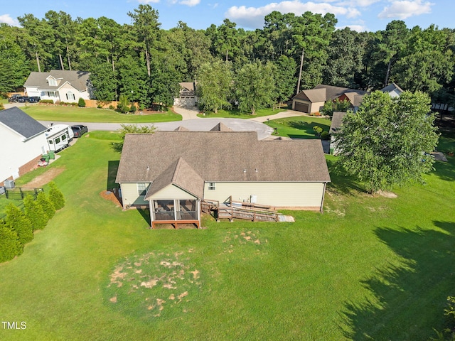 54 Tucker Farm Cir, Angier, NC 27501 - photo 28