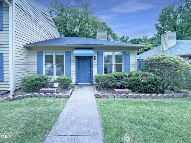 27 Stonewall Way, Durham, NC 27704 - photo 1