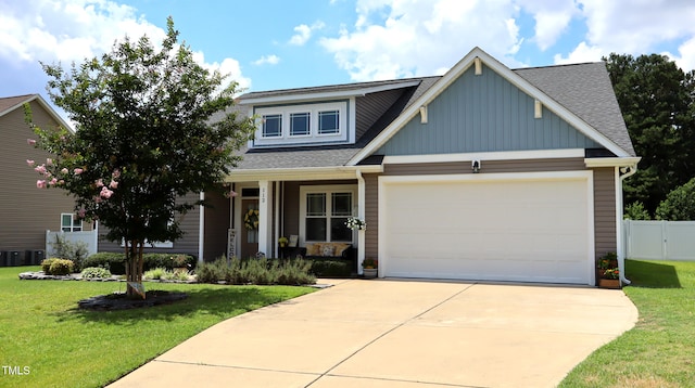 112 Star Valley Dr, Angier, NC 27501 - photo 1