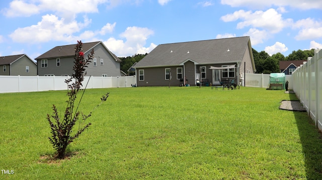 112 Star Valley Dr, Angier, NC 27501 - photo 57