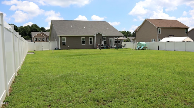 112 Star Valley Dr, Angier, NC 27501 - photo 58