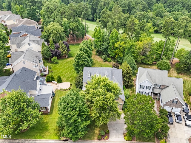 11124 Penderwood Ct, Raleigh, NC 27617 - photo 45
