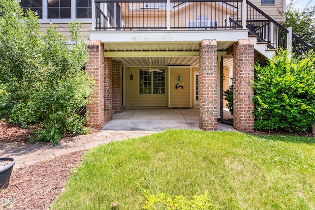 11124 Penderwood Ct, Raleigh, NC 27617 - photo 38