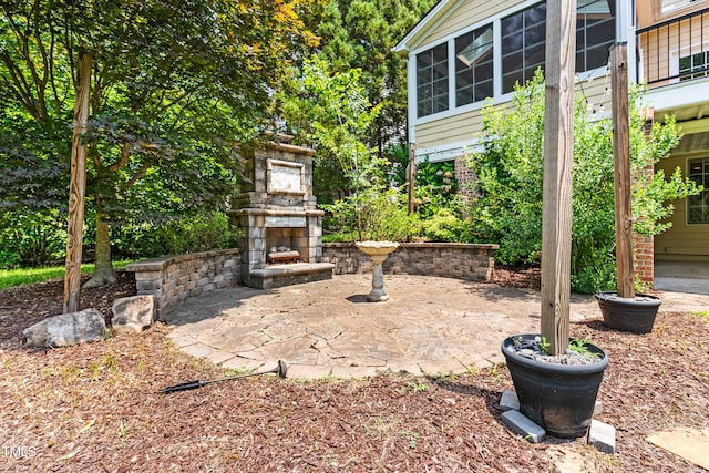 11124 Penderwood Ct, Raleigh, NC 27617 - photo 39