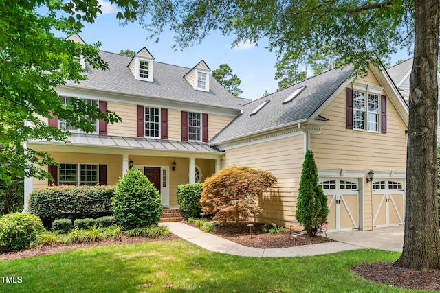 11124 Penderwood Ct, Raleigh, NC 27617 - photo 1