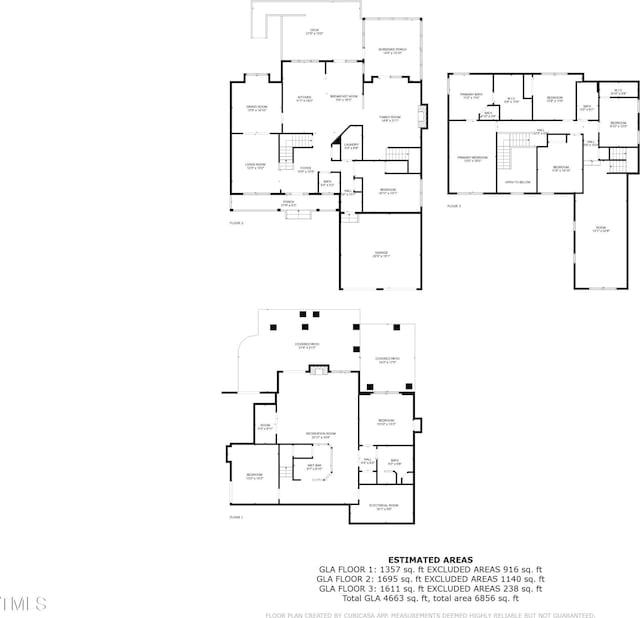 11124 Penderwood Ct, Raleigh, NC 27617 - photo 46