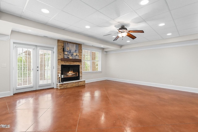 11124 Penderwood Ct, Raleigh, NC 27617 - photo 21
