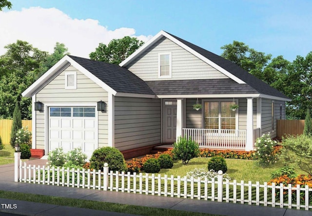 701 E St, Smithfield, NC 27577 - photo 1