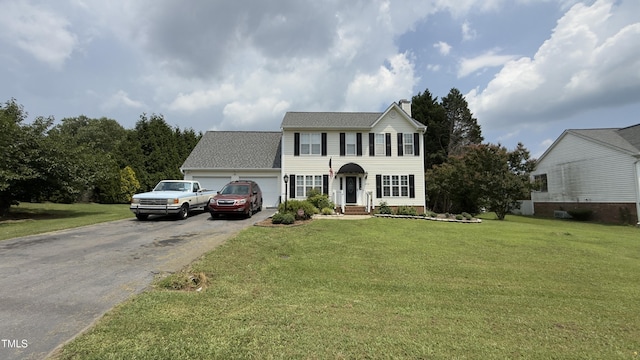 4715 Fieldspring Rd, Clemmons, NC 27012 - photo 1