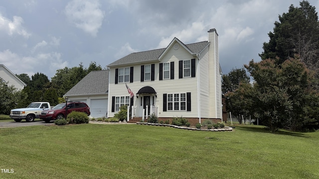 4715 Fieldspring Rd, Clemmons, NC 27012 - photo 2