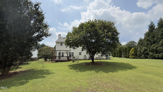 4715 Fieldspring Rd, Clemmons, NC 27012 - photo 3
