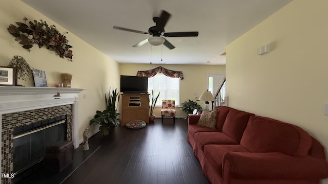 4715 Fieldspring Rd, Clemmons, NC 27012 - photo 5
