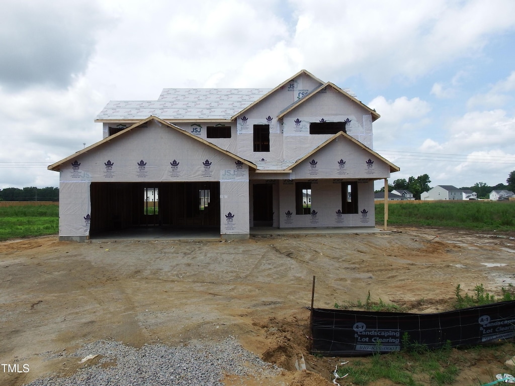 5852 Panther Dr Unit 57, Hope Mills, NC 28348 - photo 1