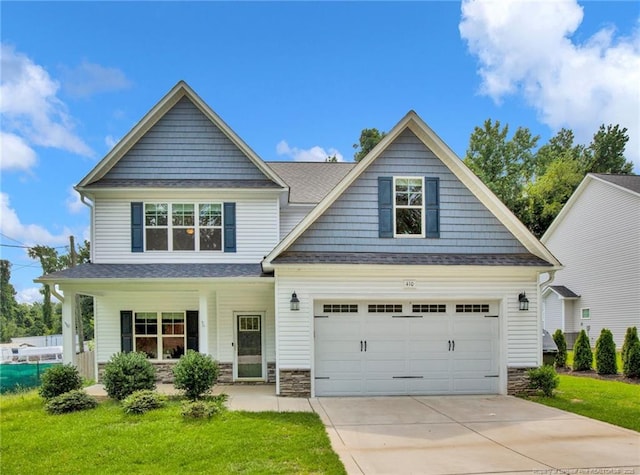 410 Ames St, Fayetteville, NC 28301 - photo 1
