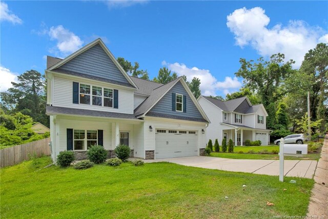 410 Ames St, Fayetteville, NC 28301 - photo 2