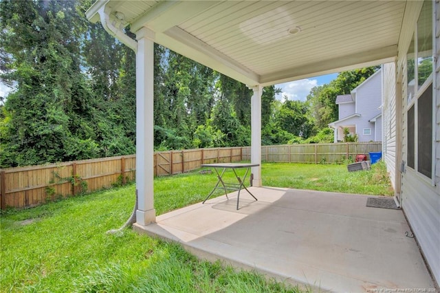 410 Ames St, Fayetteville, NC 28301 - photo 32
