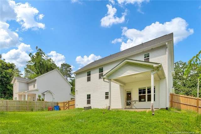 410 Ames St, Fayetteville, NC 28301 - photo 33