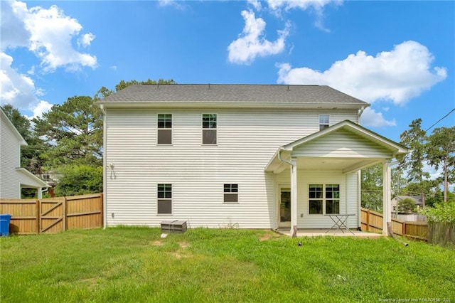 410 Ames St, Fayetteville, NC 28301 - photo 34