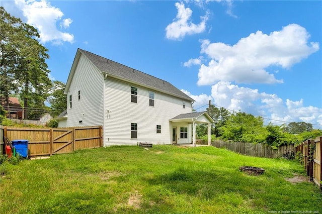 410 Ames St, Fayetteville, NC 28301 - photo 35