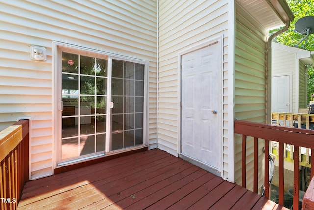 4802 Parkville Dr, Raleigh, NC 27604 - photo 22