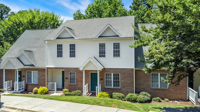 4802 Parkville Dr, Raleigh, NC 27604 - photo 2