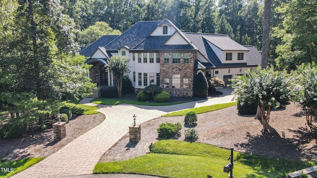6033 Over Hadden Ct, Raleigh, NC 27614 - photo 2