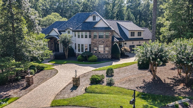6033 Over Hadden Ct, Raleigh, NC 27614 - photo 3