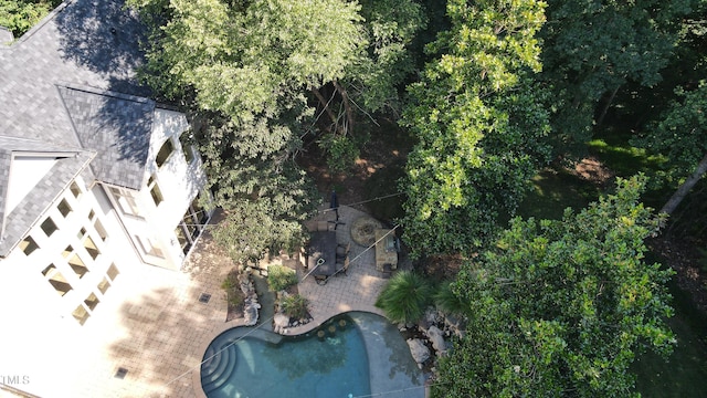 6033 Over Hadden Ct, Raleigh, NC 27614 - photo 7