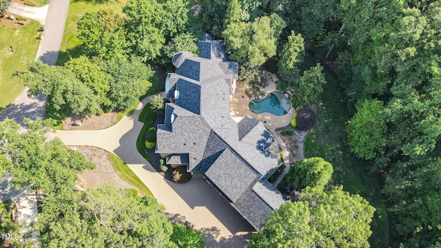 6033 Over Hadden Ct, Raleigh, NC 27614 - photo 9