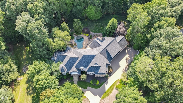 6033 Over Hadden Ct, Raleigh, NC 27614 - photo 10