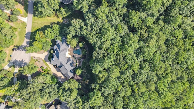 6033 Over Hadden Ct, Raleigh, NC 27614 - photo 11